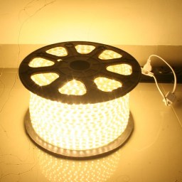 Lampu Strip LED 3528 220V 100 meter